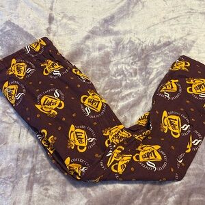 Gilmore Girls pajama pants
